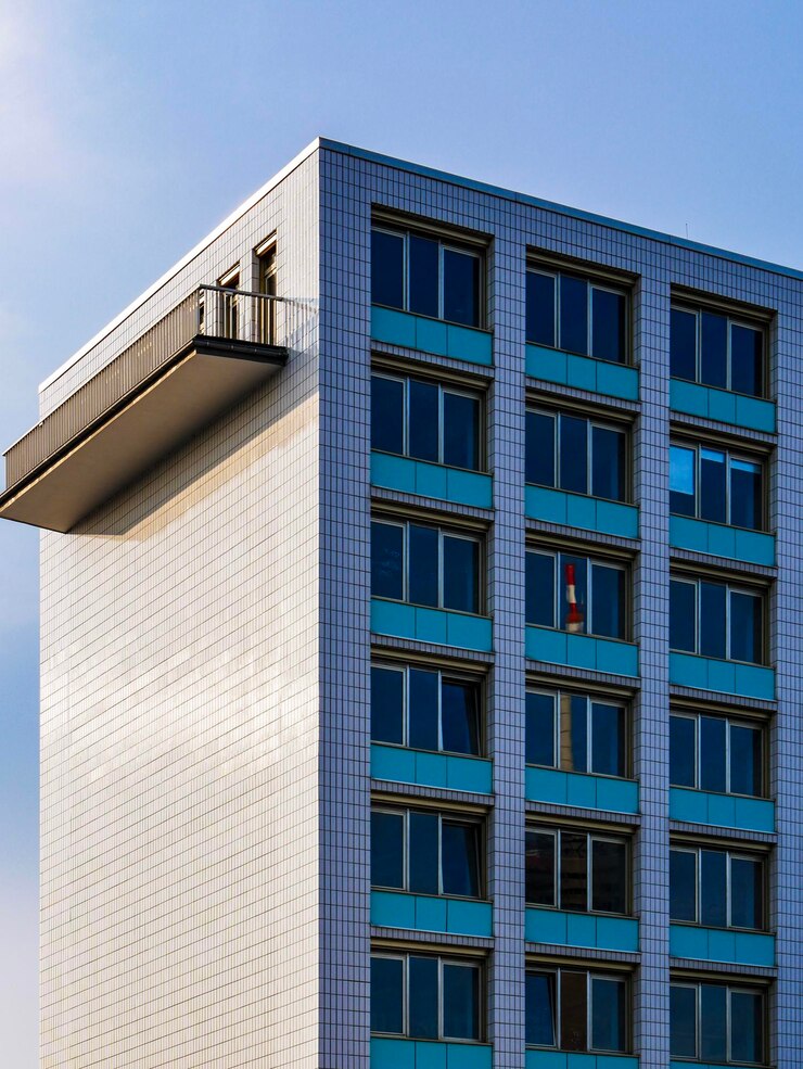 Luxury Singapore Residence