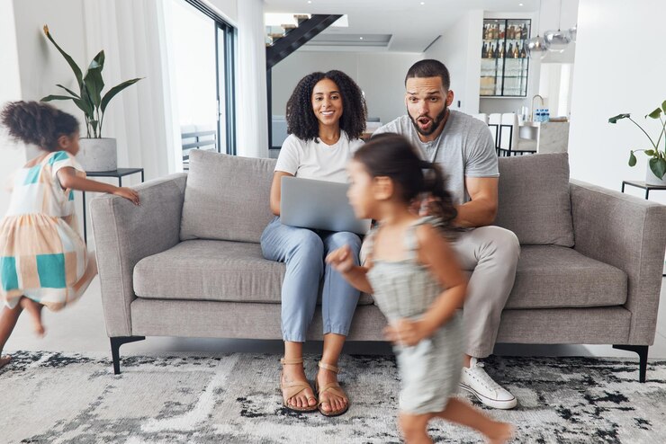 Curated Residence Exploration